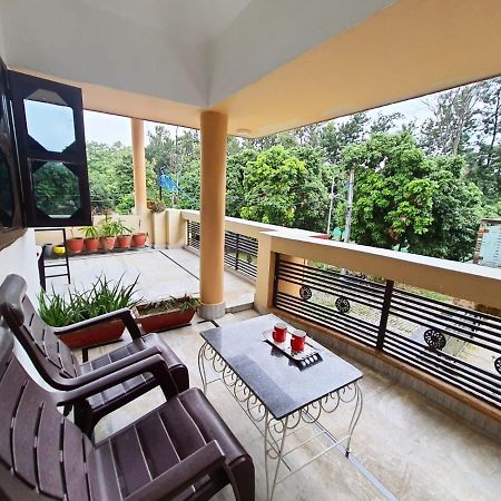 Nature View Homestay دهرادون المظهر الخارجي الصورة