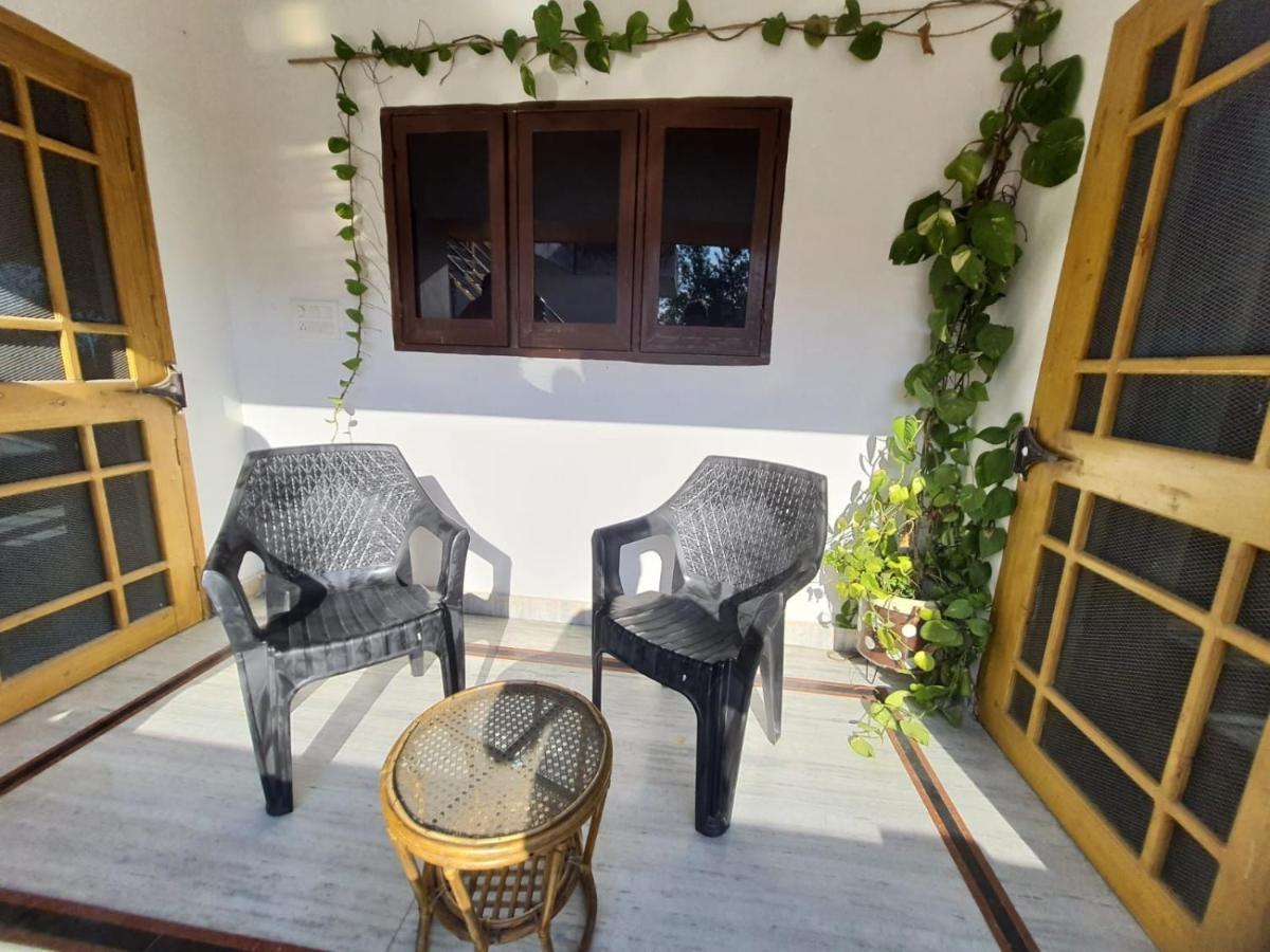 Nature View Homestay دهرادون المظهر الخارجي الصورة