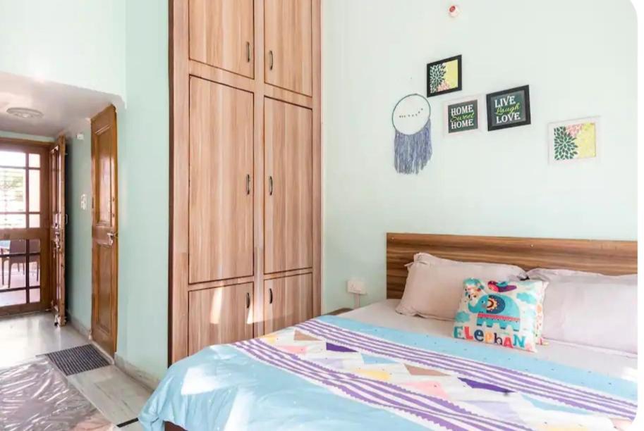 Nature View Homestay دهرادون المظهر الخارجي الصورة